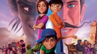 3 Bahadur : Revenge Of Baba Balam  Full HD Movie  