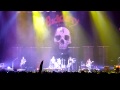 Buckcherry - Oh My Lord (Live @ HMH Amsterdam - 02.12.2010)