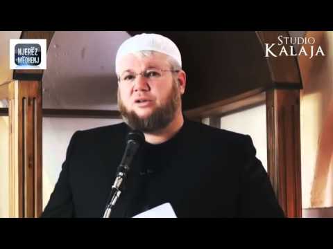 Djaloshi i cili u zhvarros pas 30 vjetëve (Ngjarje e vërtetë) - Irfan Salihu