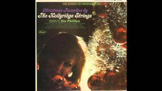 Hollyridge Strings - I&#39;ll Be Home For Christmas