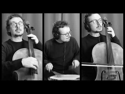 JAZZ CELLO TUNES: Week 56 - Boplicity