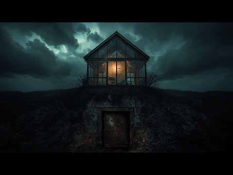 Wer im Glashaus sitzt – Fraytastic Music