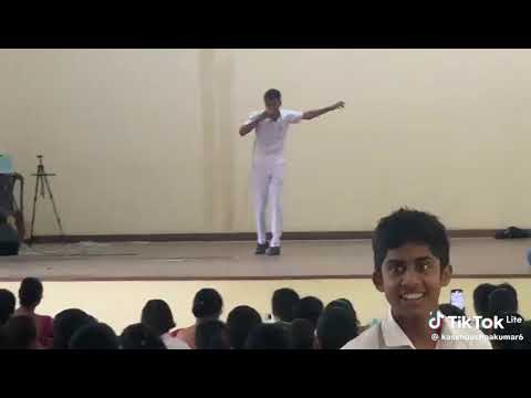 Dear Rastha | School Version #foryou #sinhalasongs #sinhalarapsongs #viral #trending #