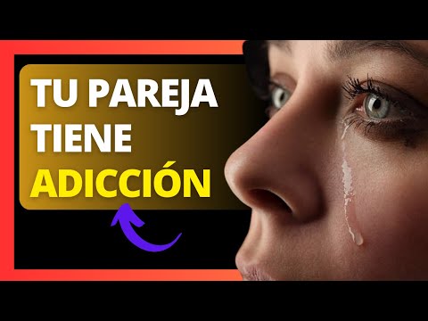 💔🧠 How Do ADDICTIONS Affect Relationships? | Mireia Muñoz and Luis Miguel Real