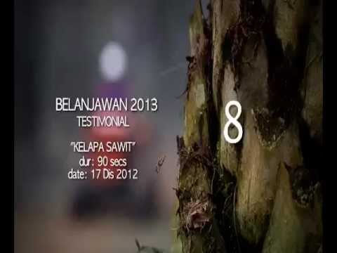 , title : 'BELANJAWAN 2013 - SAWIT - www.kertaskerja.com'
