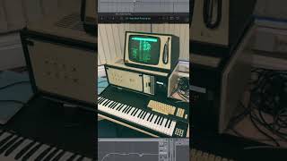 Kate Bush Running Up That Hill Sound Design