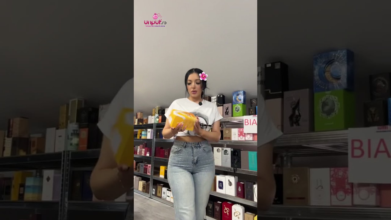 Video produs