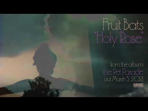 Holy Rose