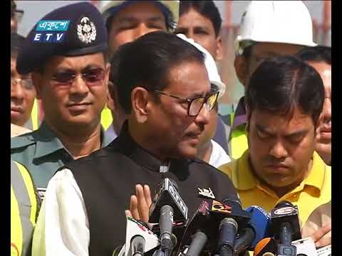 জাতীয় ঐক্য ফ্রন্টের কোনো দাবিই মানা সম্ভব নয়: আওয়ামী লীগ