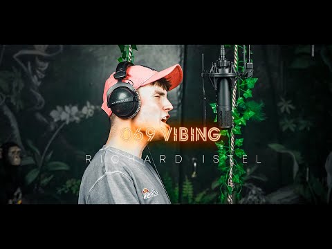 RICHARD ISTEL I 069 Vibing - Session 044