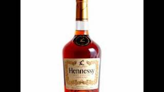 Sippin on this Hennessy - Chill