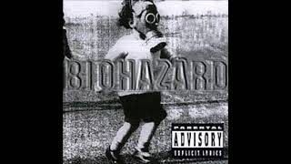 BIOHAZARD - Cornered