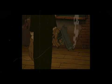 Souffrance - Hugo TSR Type beat - Instru Boom Bap - "Paris"