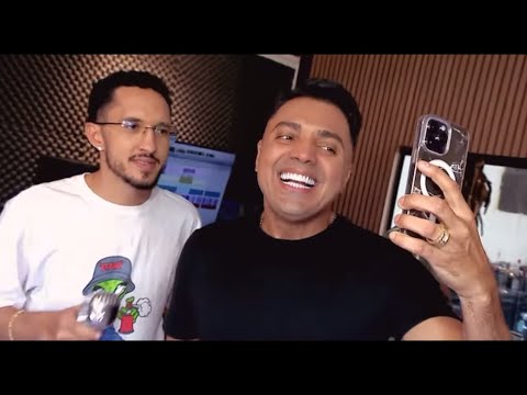 Parodia Tirú Só Fé “Só Migué”