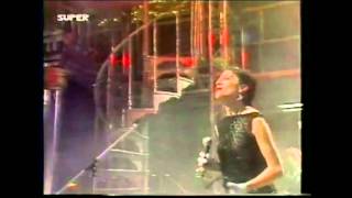 HARD CORPS - Je Suis Passée live on The Tube, Channel 4 (1984)