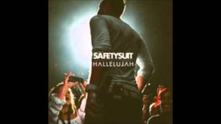 SafetySuit - Anywhere But Here (Orchestral Version)