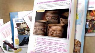 Livro Historia Sociedade E Cidadania 8 Ano Pdf