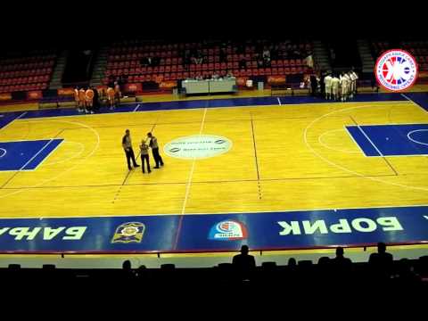 1 ML RS 15-16/ OKK Borac - KK Bratunac