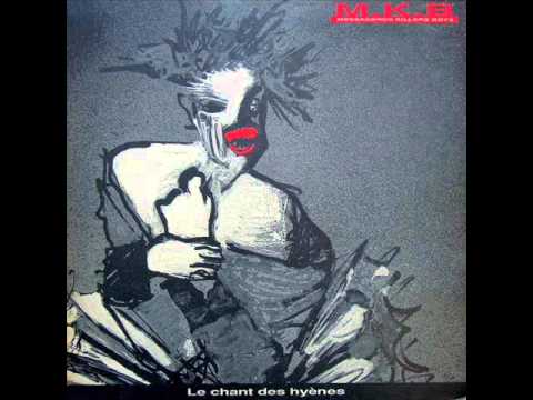 Messageros Killers Boys  - L'Eté Difficile