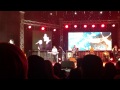 Mirbek Atabekov singing Сени Суйом. LIVE 