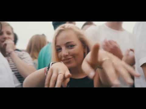 Harris & Ford X Jebroer - Mutter