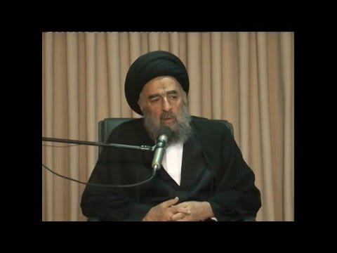 ⁣الدرس الأول (تفسير سورة الشورى المباركة)