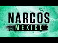 Narcos Mexico - Chaos - Music guitar of final (Miguel Ángel Félix Gallardo and Walt Breslin)