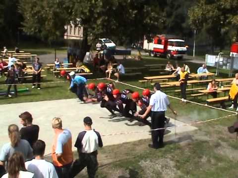 Prchalov muži v Bartovicích 2006