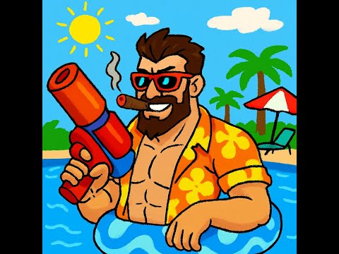 Graves ADC is Criminal And Fun