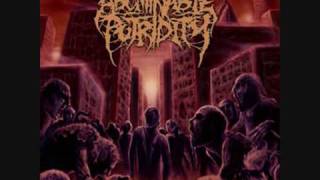 Abominable Putridity Sphacelated Nerves