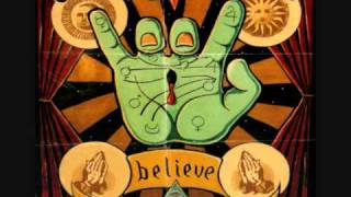 Th' Legendary Shack Shakers - Piss and vinegar