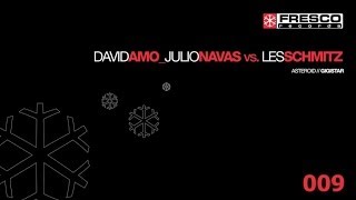Julio Navas, David Amo, Les Schmitz - Gigistar