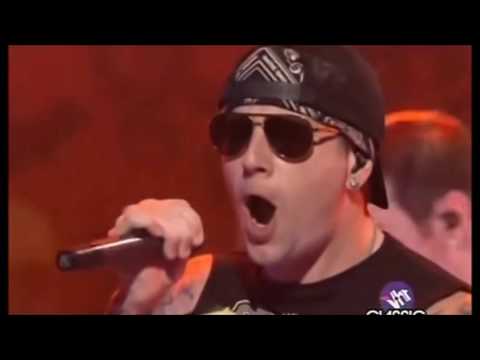 Avenged Sevenfold - Mouth For War (Pantera Cover) Ft. Vinnie Paul