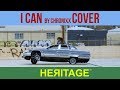 HEЯITAGE quot I Can quot Chronixx Cover Music HEЯITAGE quot I Can quot Chronixx Cover Music