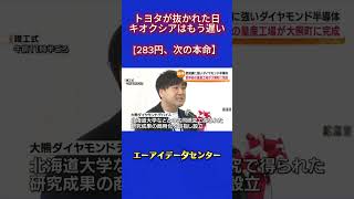 今、少しずつ注目を集めている投資分野について、自分なりにまとめました。#株式投資 #注目銘柄 #成長株 #有望株 #テーマ株 #日本株投資 #新NISA #資産運用 #高配当株 #優良株 #株価