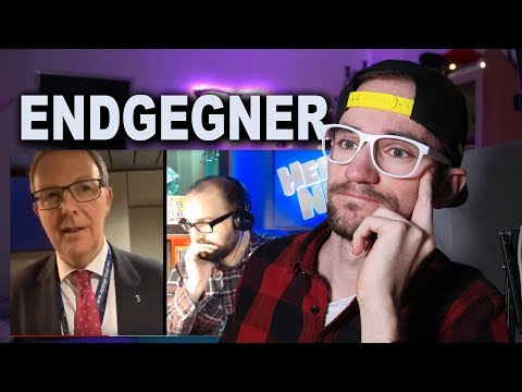 HerrNewstime vs Axel Voss - Meine Reaktion zum Interview zu Artikel 13!