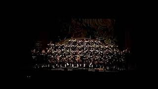 El clan – Segunda Semifinal – COAC 2002