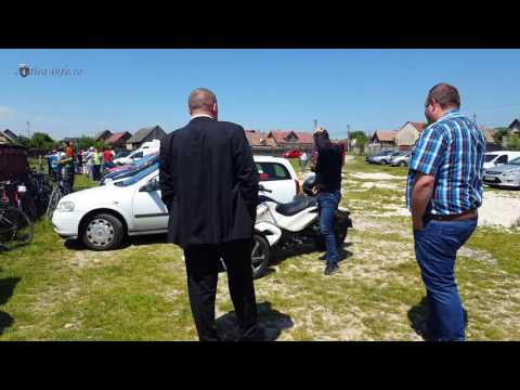 Avântul Dumbrăvita - Campioni Liga a 5 a