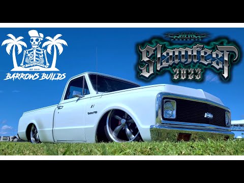 One of my favorite shows in Florida!!! Slamfest 2023 Tampa 4K