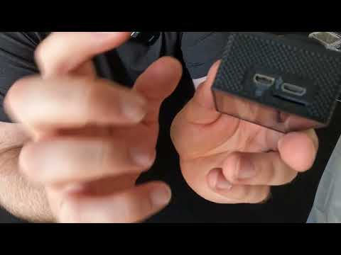 Kings Action Camera | Is is worth it?