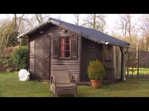 Cullyx, handige dakgoten. Korte samenvatting.