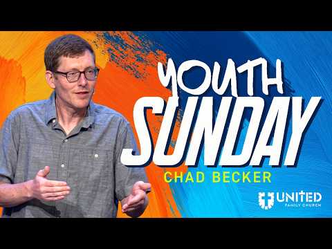Youth Sunday