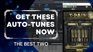 GET THE BEST TWO AUTO-TUNES: SECRET BEHIND PRO MIX