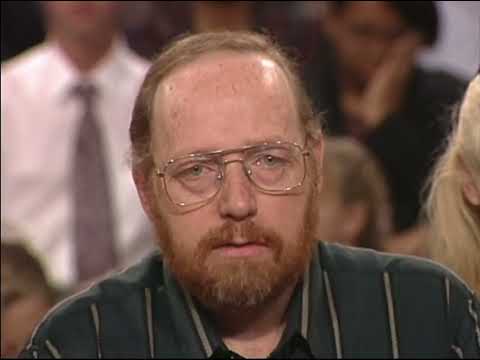 Judge Judy: “What’s talking to Mr. Green is not God!”