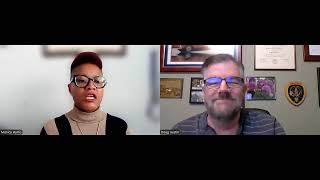 Thought Leader Interview with Monica Harris of Consult Harris Collective