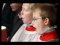 Behold O God Our Defender (Howells) - Westminster Abbey