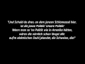 Al-Gear - Integration (Lyrics) [HQ] 