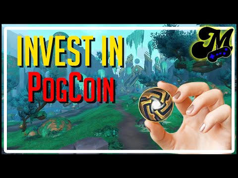 Progenitor Essentia - What is it worth? | Shadowlands Goldmaking