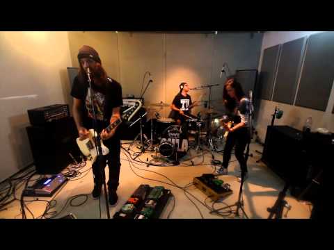 BULA - Armas de Lado (Ao Vivo no ElectroSound Sutidio)