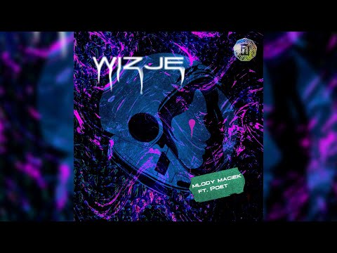 mlody maciek - Wizje feat. Poet
